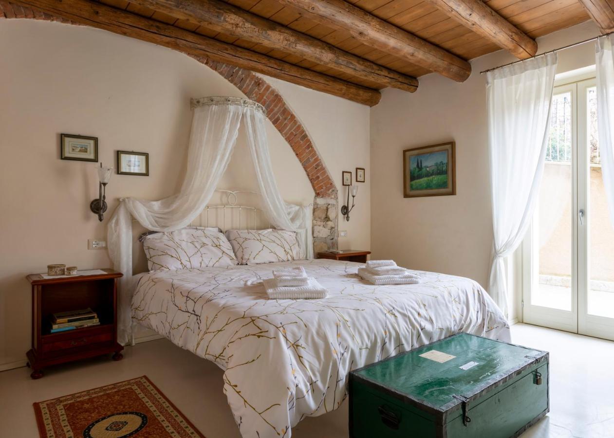 Corte Dei Soavi Soave  Zewnętrze zdjęcie