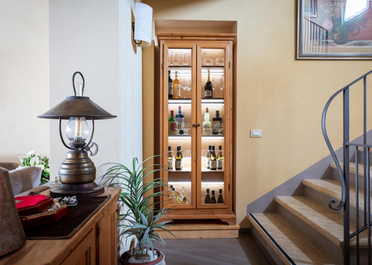 Corte Dei Soavi Soave  Wnętrze zdjęcie