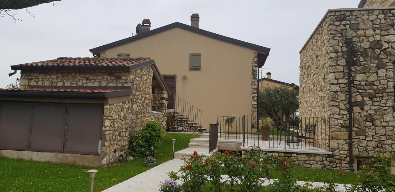 Corte Dei Soavi Soave  Zewnętrze zdjęcie