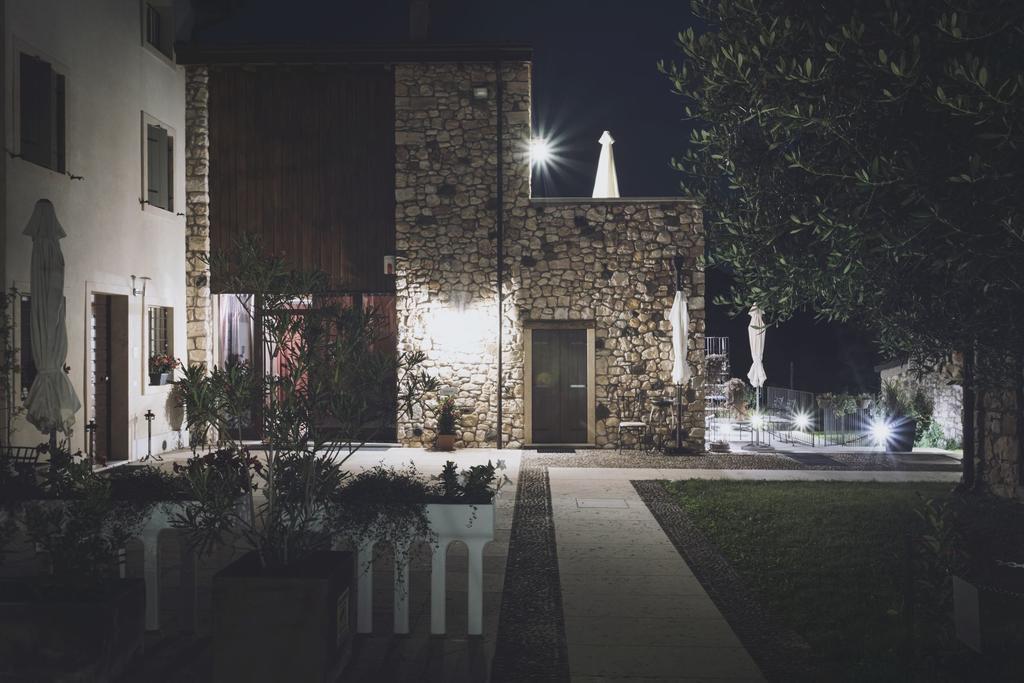 Corte Dei Soavi Soave  Zewnętrze zdjęcie
