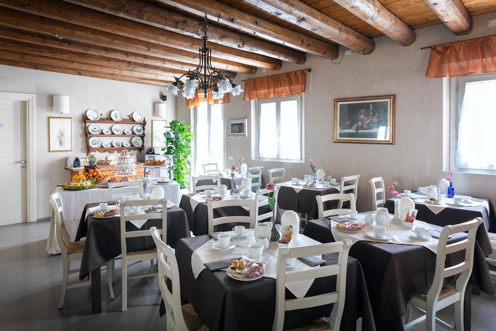 Corte Dei Soavi Soave  Restauracja zdjęcie