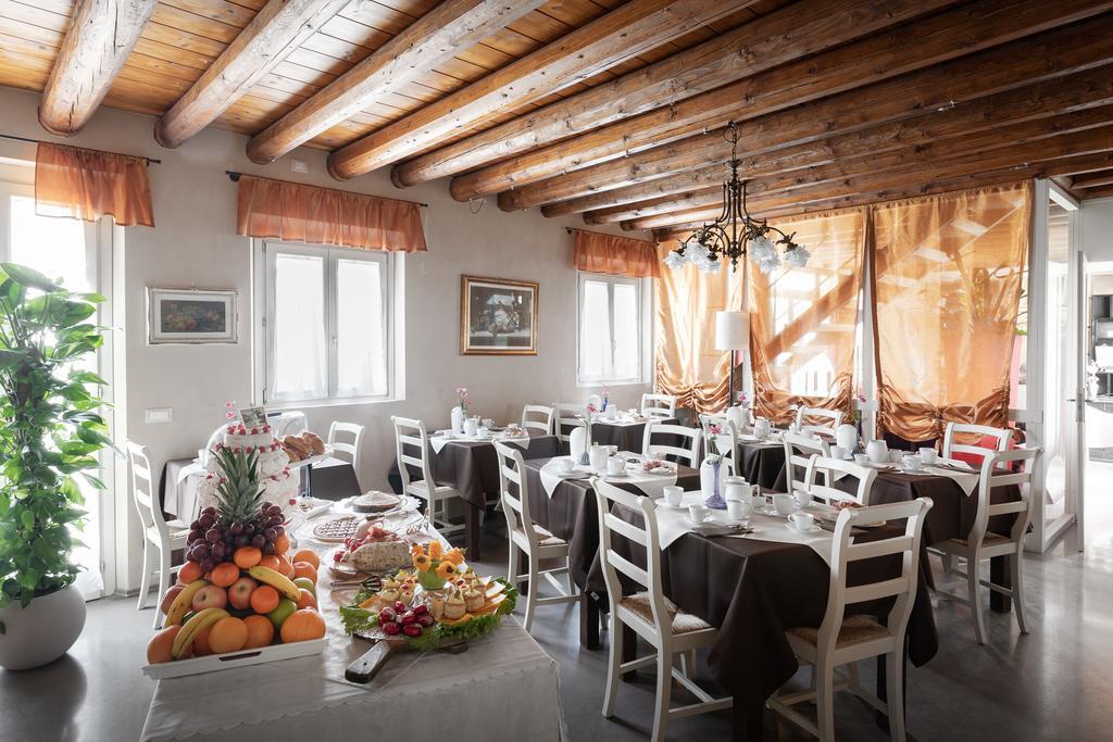 Corte Dei Soavi Soave  Restauracja zdjęcie
